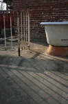 image of tub