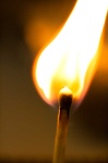 image of fire