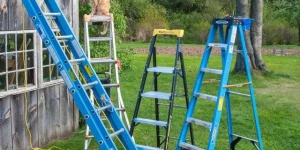 image of ladder