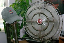 image of electric_fan #24