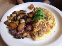 image of omelette #16