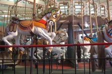 image of carousel