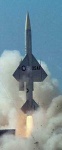 image of projectile
