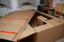 image of carton