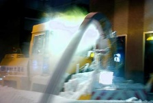 image of snowplow