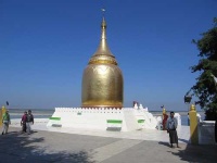 image of stupa