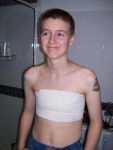 image of bandage
