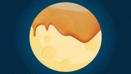 image of moon