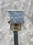 image of birdhouse