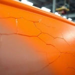 image of cracked_plastic