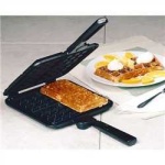 image of waffle_iron #12