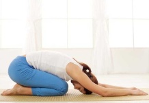 image of yoga