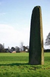 image of megalith
