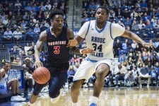 image of basketball