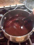 image of chocolate_sauce #7