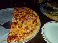 image of pizza