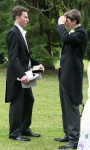 image of suit