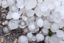 image of hail
