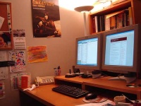 image of monitor