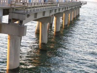 image of pier
