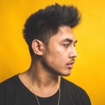 image of hair