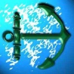 image of anchor