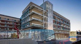 image of hospital