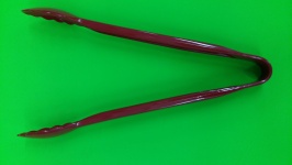 image of tongs