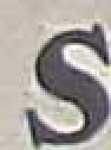 image of s_capital_letter #31