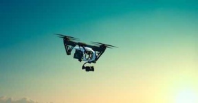 image of drone