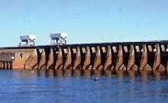 image of dam