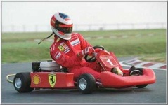 image of go_kart