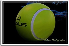 image of tennis_ball #7