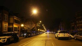 image of streetlight