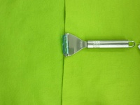 image of peeler