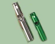 image of whistle