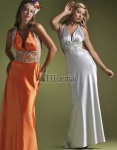 image of gown