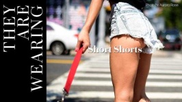 image of shorts