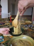 image of carbonara