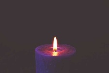 image of candle