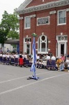 image of maypole