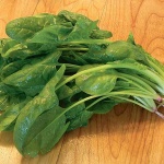 image of spinach #0