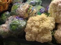 image of cauliflower