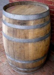 image of barrel