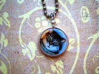 image of necklace