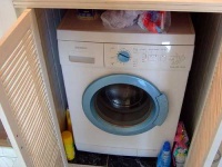 image of washer