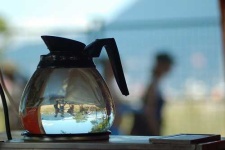 image of coffeepot
