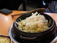 image of wok
