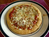image of pizza