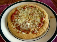 image of pizza #2